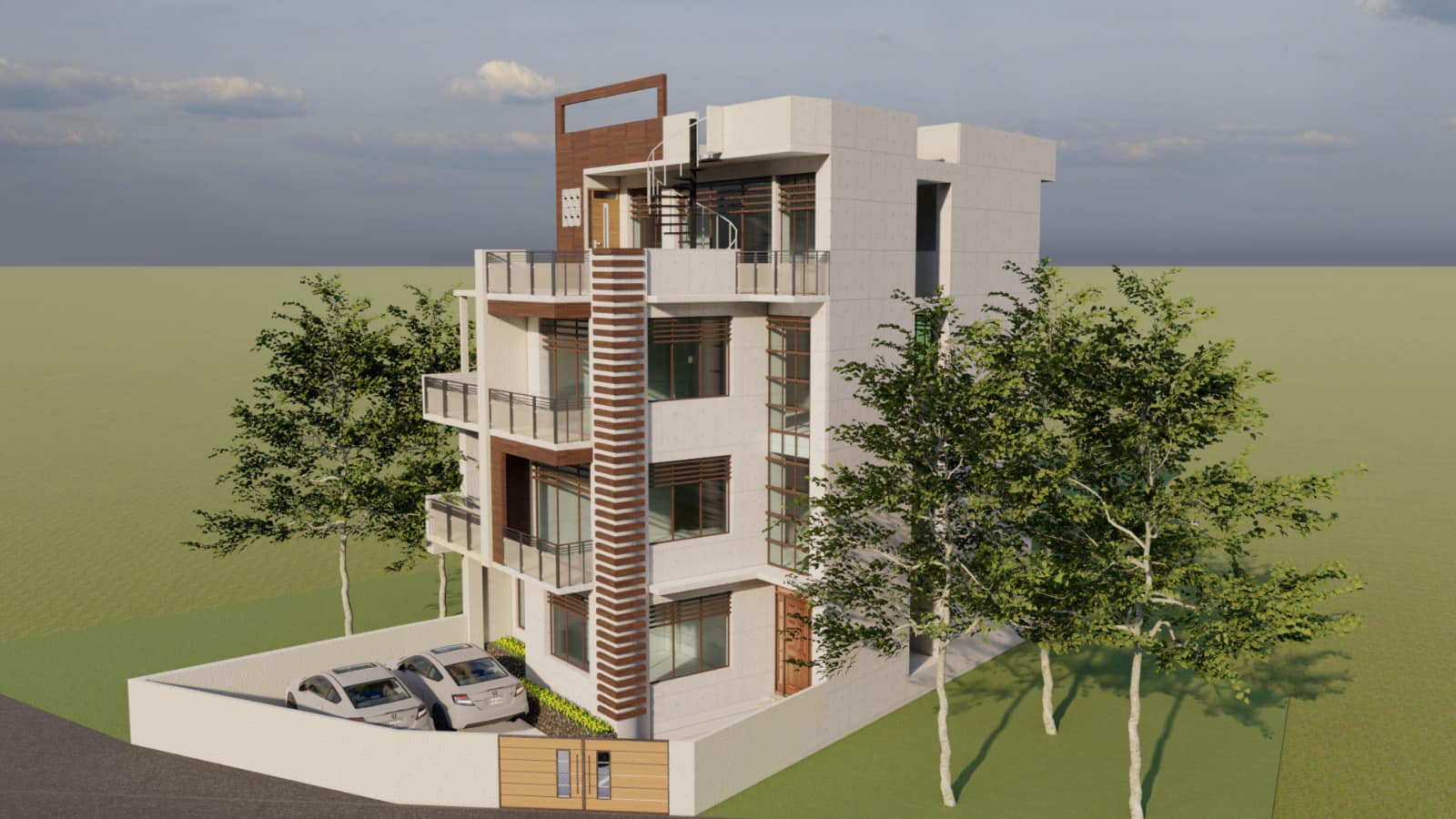 3d Designing Engineering Consultant