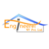 Engineering Consultancy Engineerko Ghar Logo