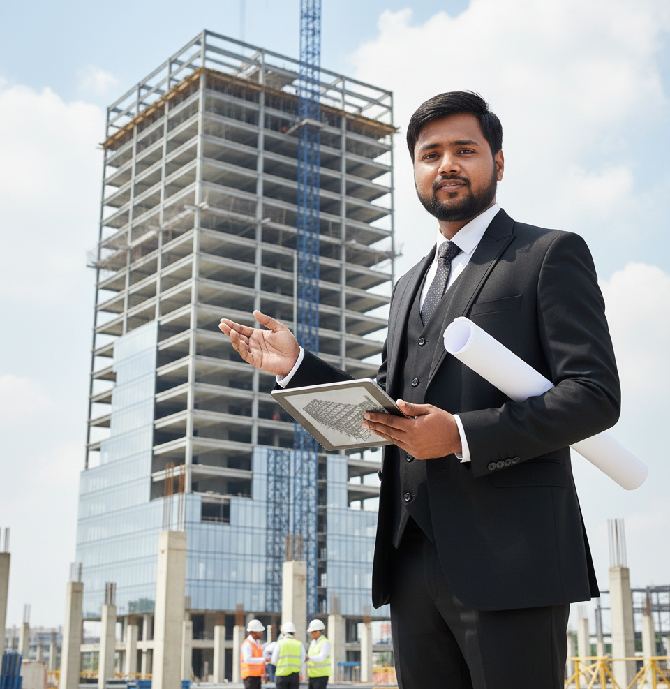 Structural Engineering