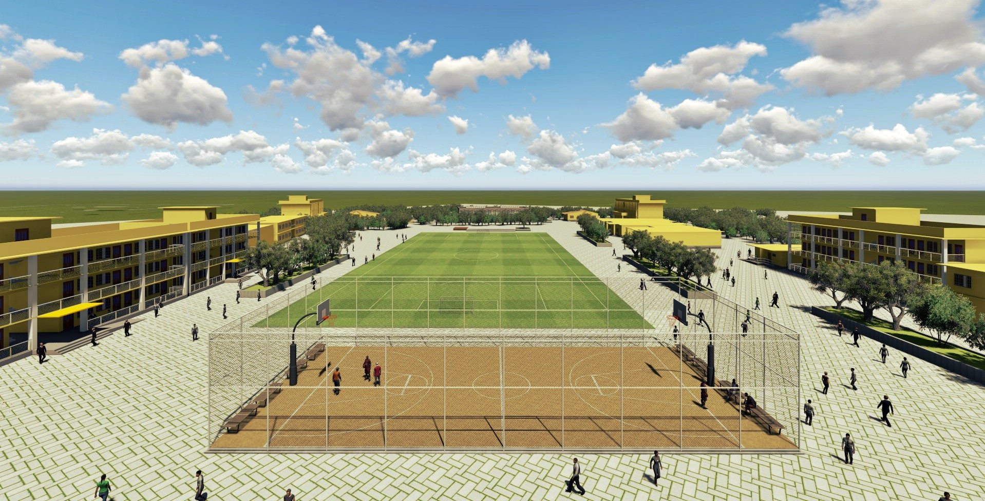 mahalaxmi secondary school