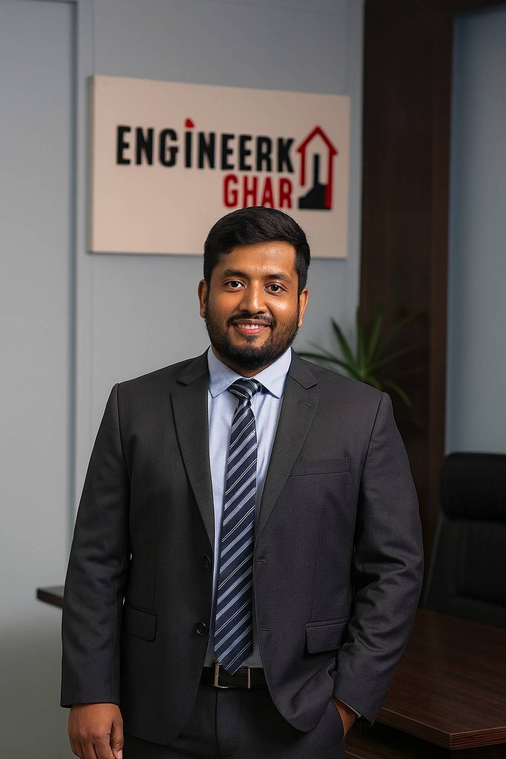 Director of Engineerko Ghar